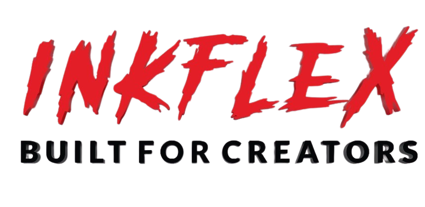 INKFLEX — Pick Any 2 Tattoos