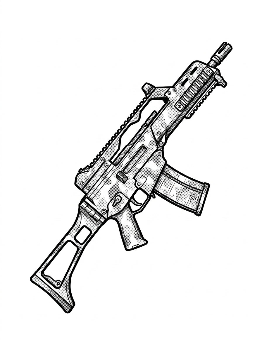 G36C