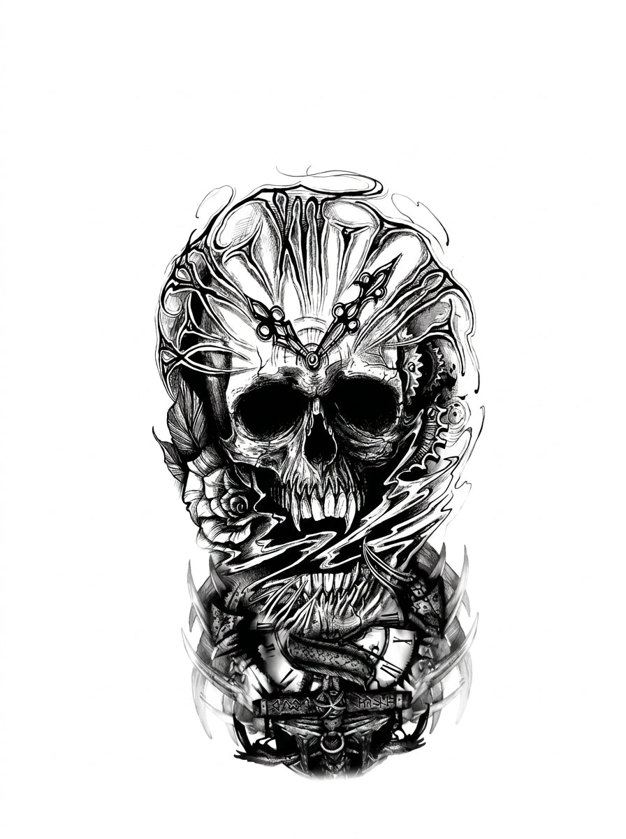 Grim Reaper