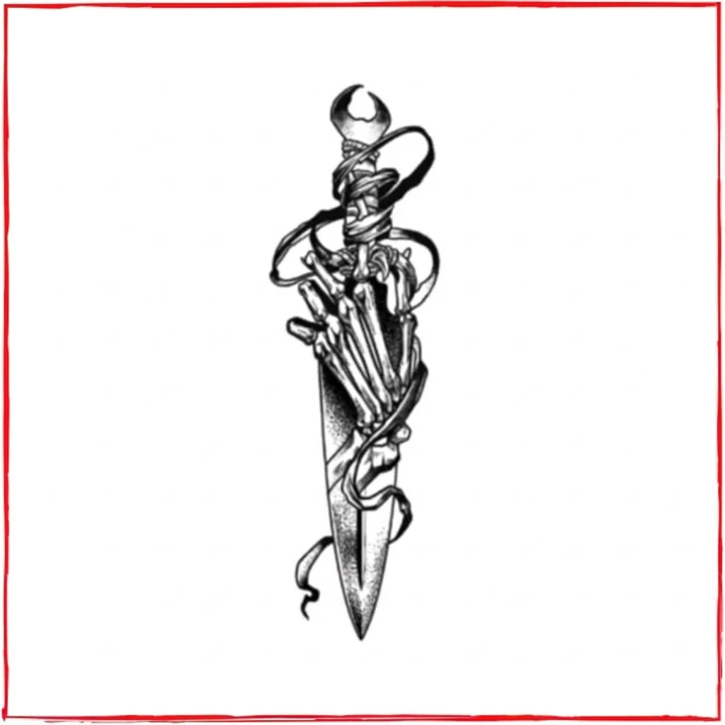 Knife