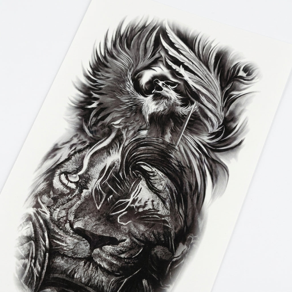 Sleeping Tiger