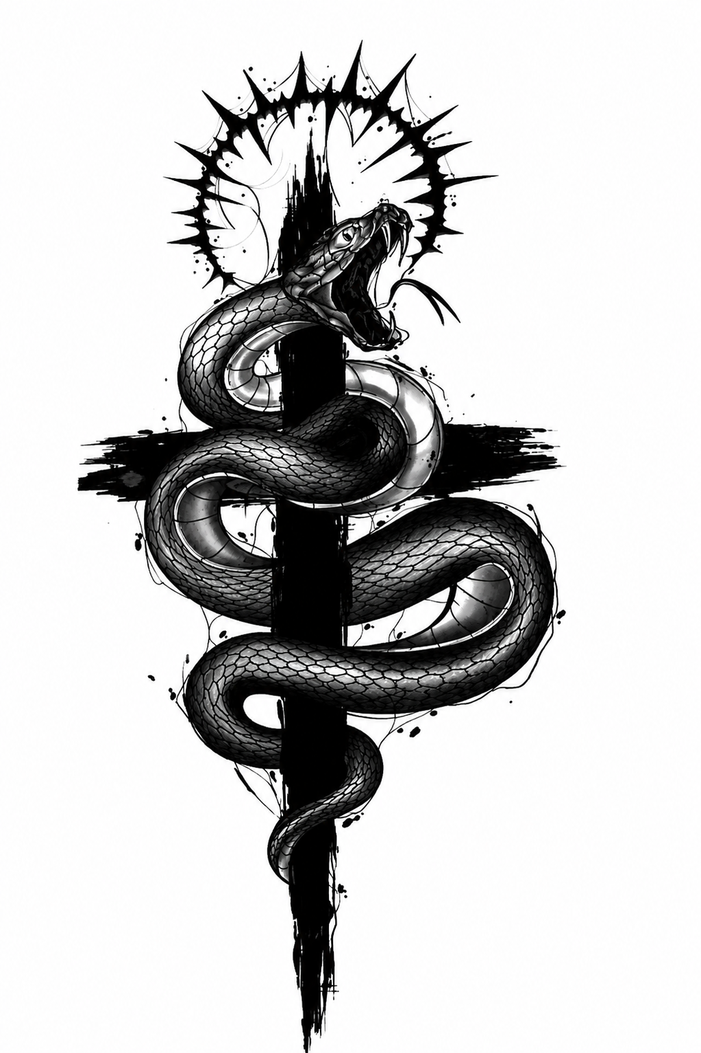 Snake (Q-160)