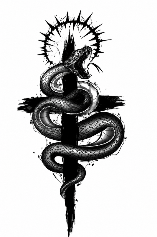 Snake (Q-160)