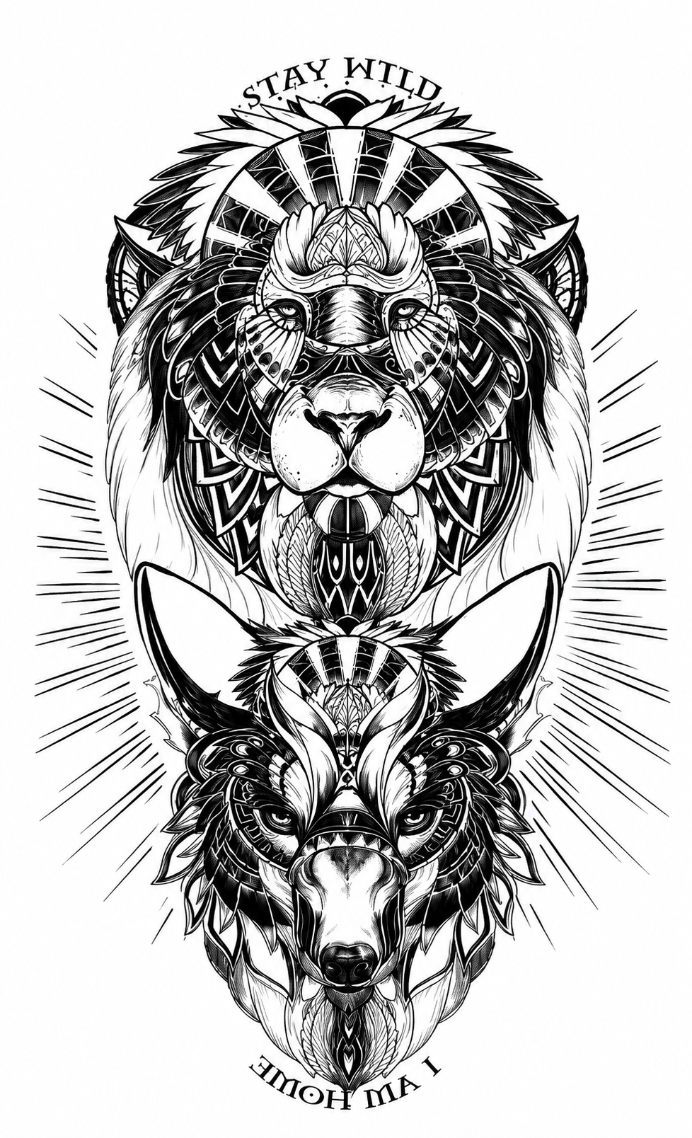 Spirit Guardians (Q-093)