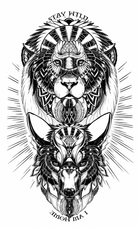 Spirit Guardians (Q-093)