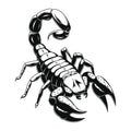 The Sting | Scorpio (Q-667)
