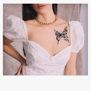 Blossom Butterfly