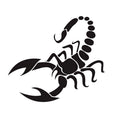 Scorpion Solid (Q 678)
