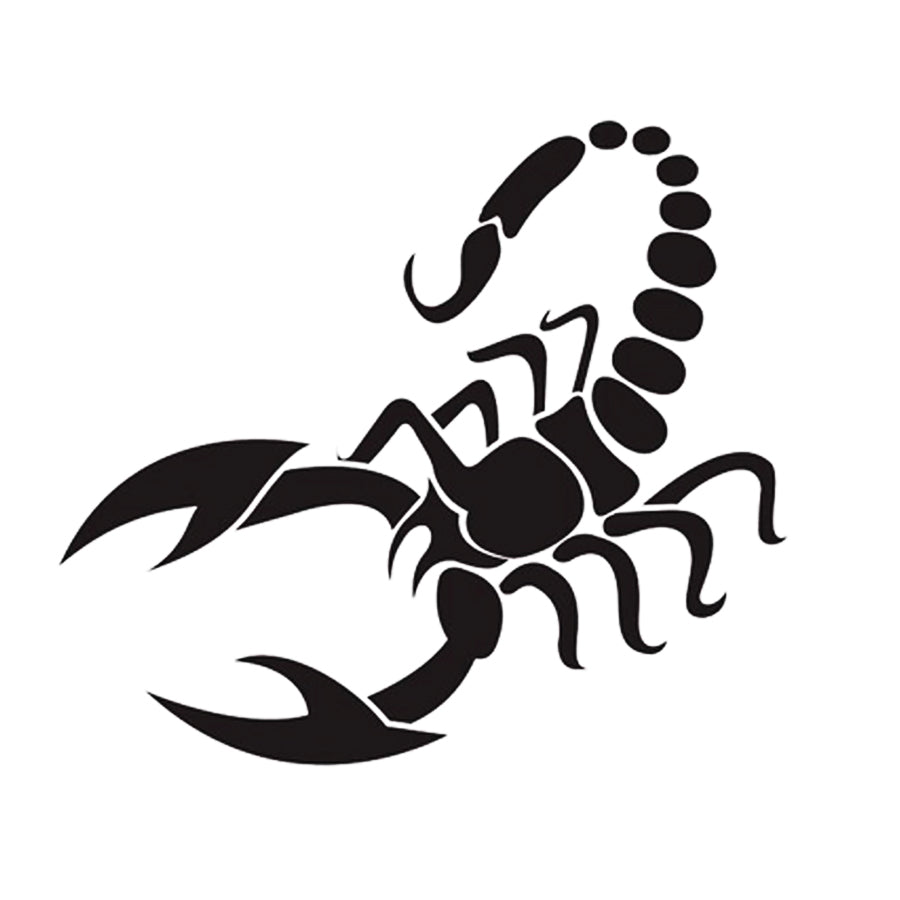 Scorpion Solid (Q 678)