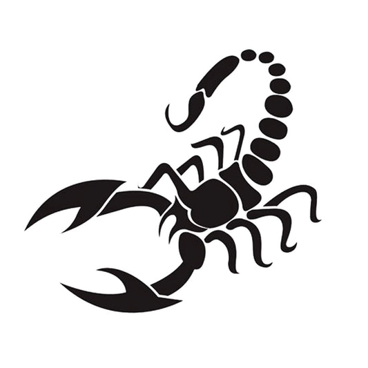 Scorpion Solid (Q 678)