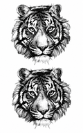 Alpha Tiger (Q-050)