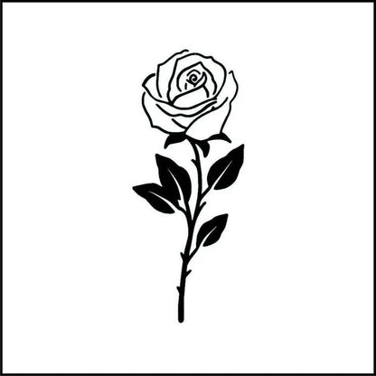 Romantic Rose