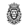 Ruler | Lion (Q-669)