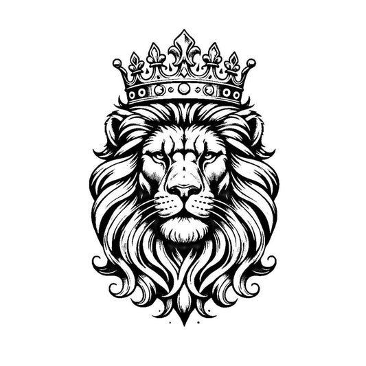 Ruler | Lion (Q-669)