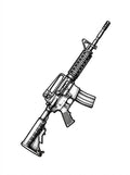 M16A4