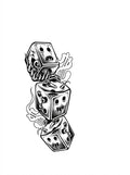 Lucky Dice