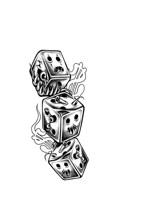 Lucky Dice