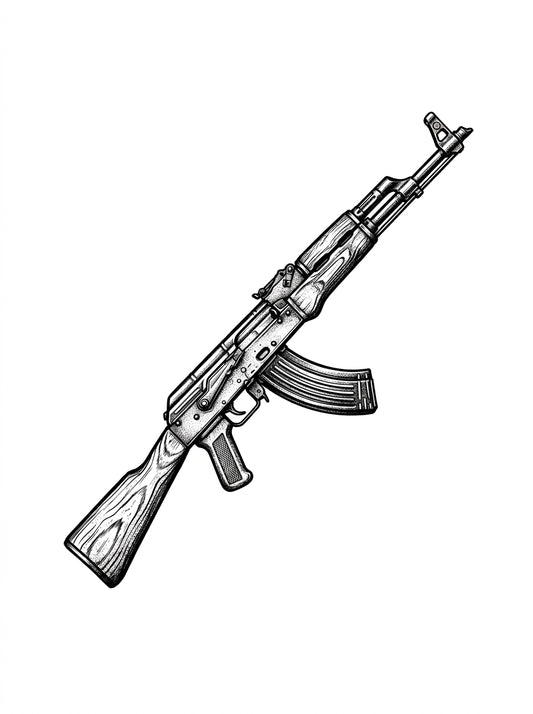 AKM / AK47
