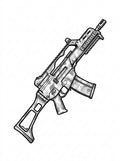 G36C
