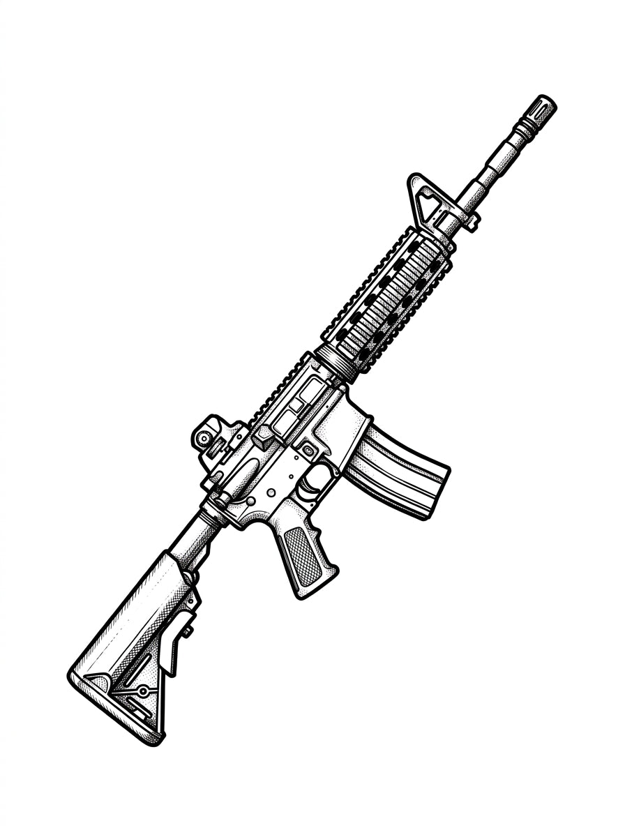 M416