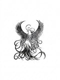 Rising Phoenix
