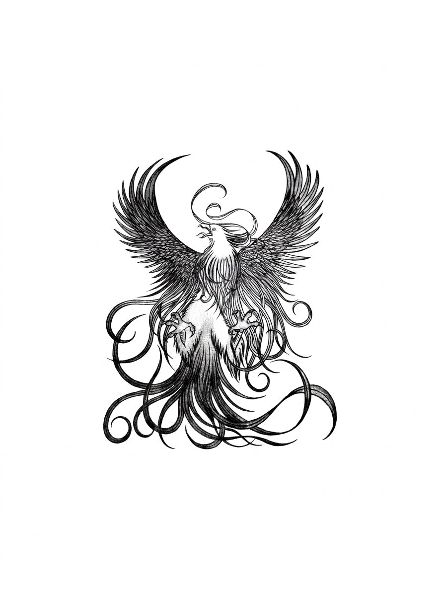 Rising Phoenix