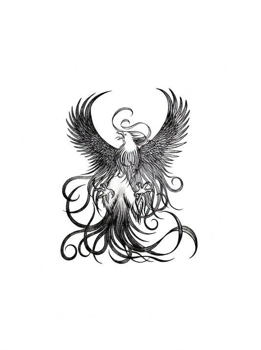 Rising Phoenix