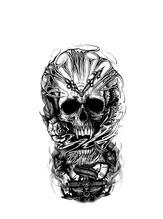 Grim Reaper