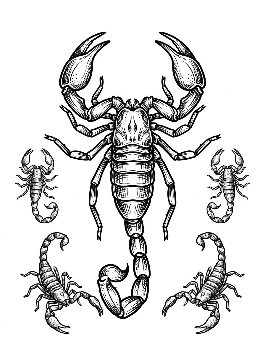 Scorpion