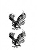 Flying Eagle