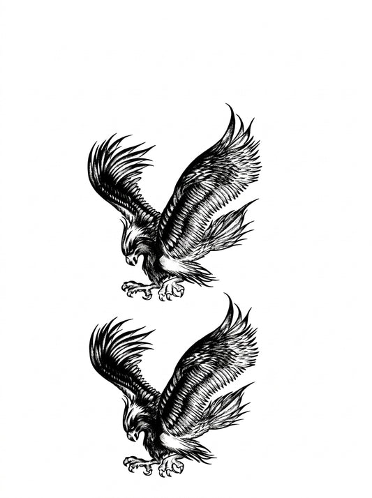 Flying Eagle