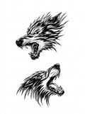 Howling Wolf Duo