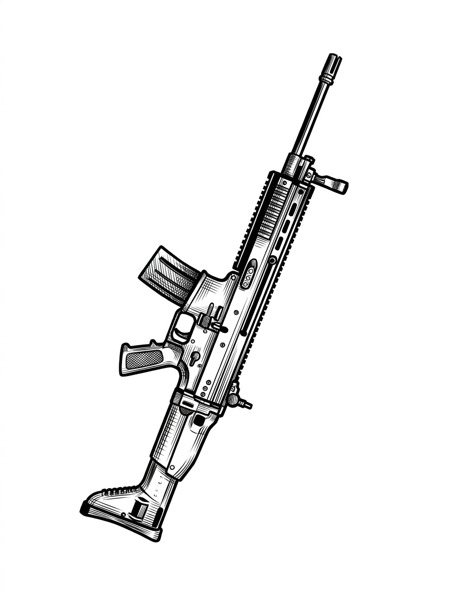 SCAR-L