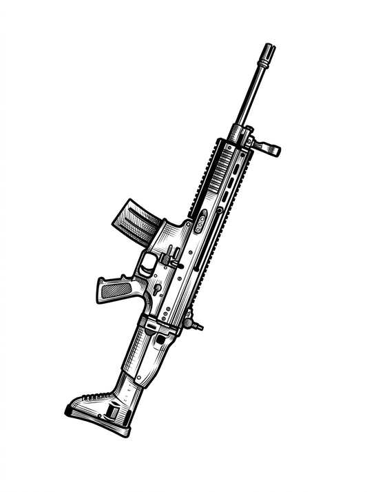 SCAR-L