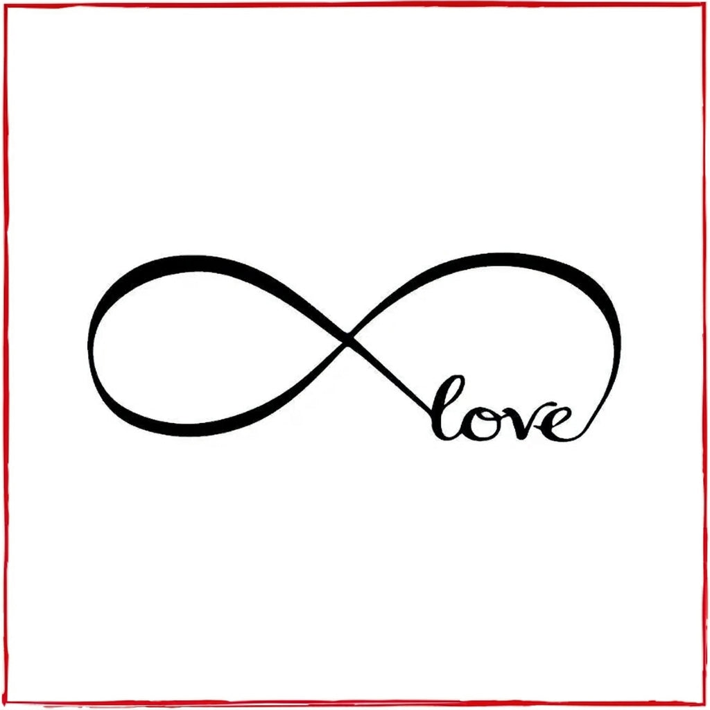 Infinity Love