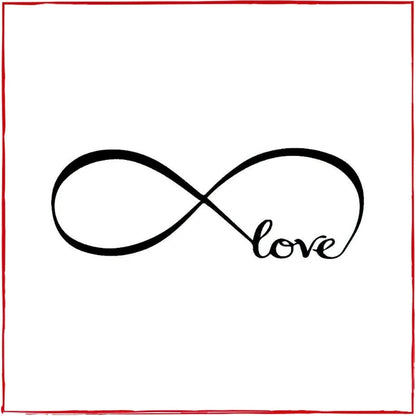 Infinity Love