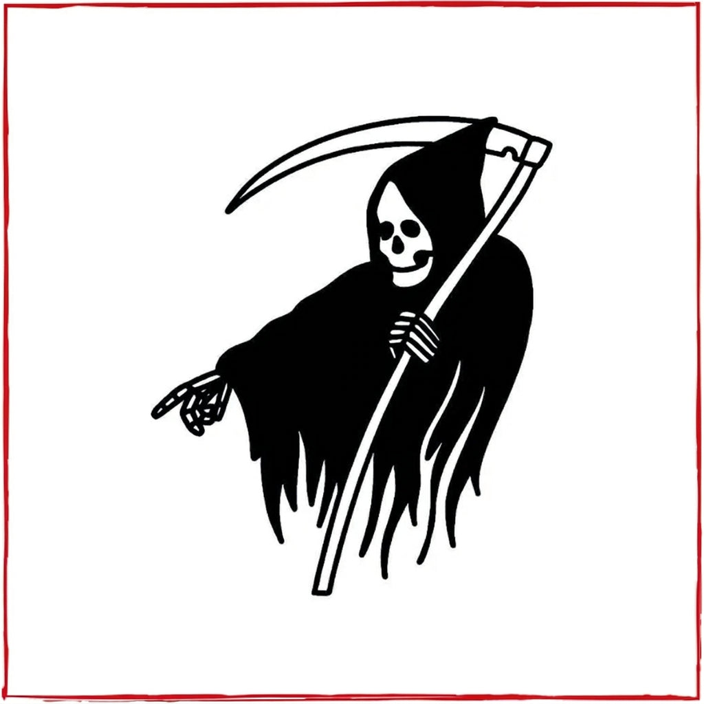 Grim Reaper