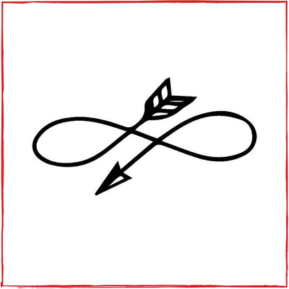 Infinity Arrow