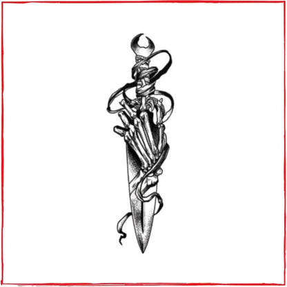 Knife