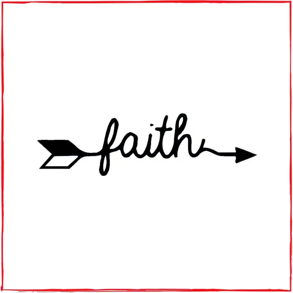 Faith