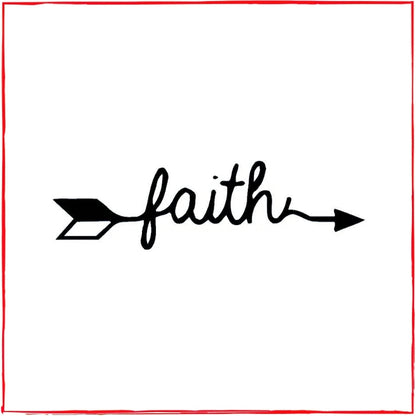 Faith