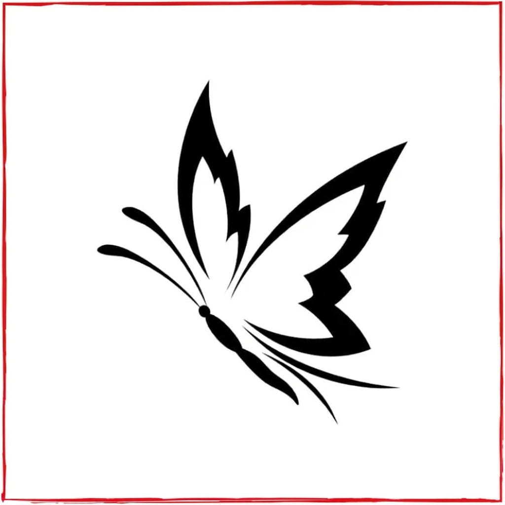 Impulse Butterfly
