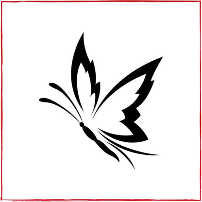 Impulse Butterfly