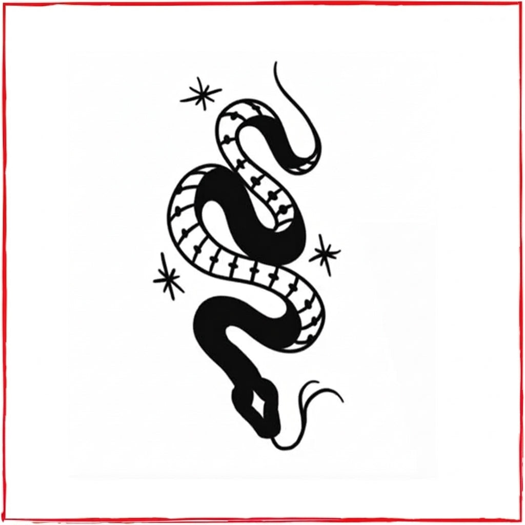Serpent Snake