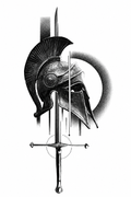 Spartan Honor (Q-635)