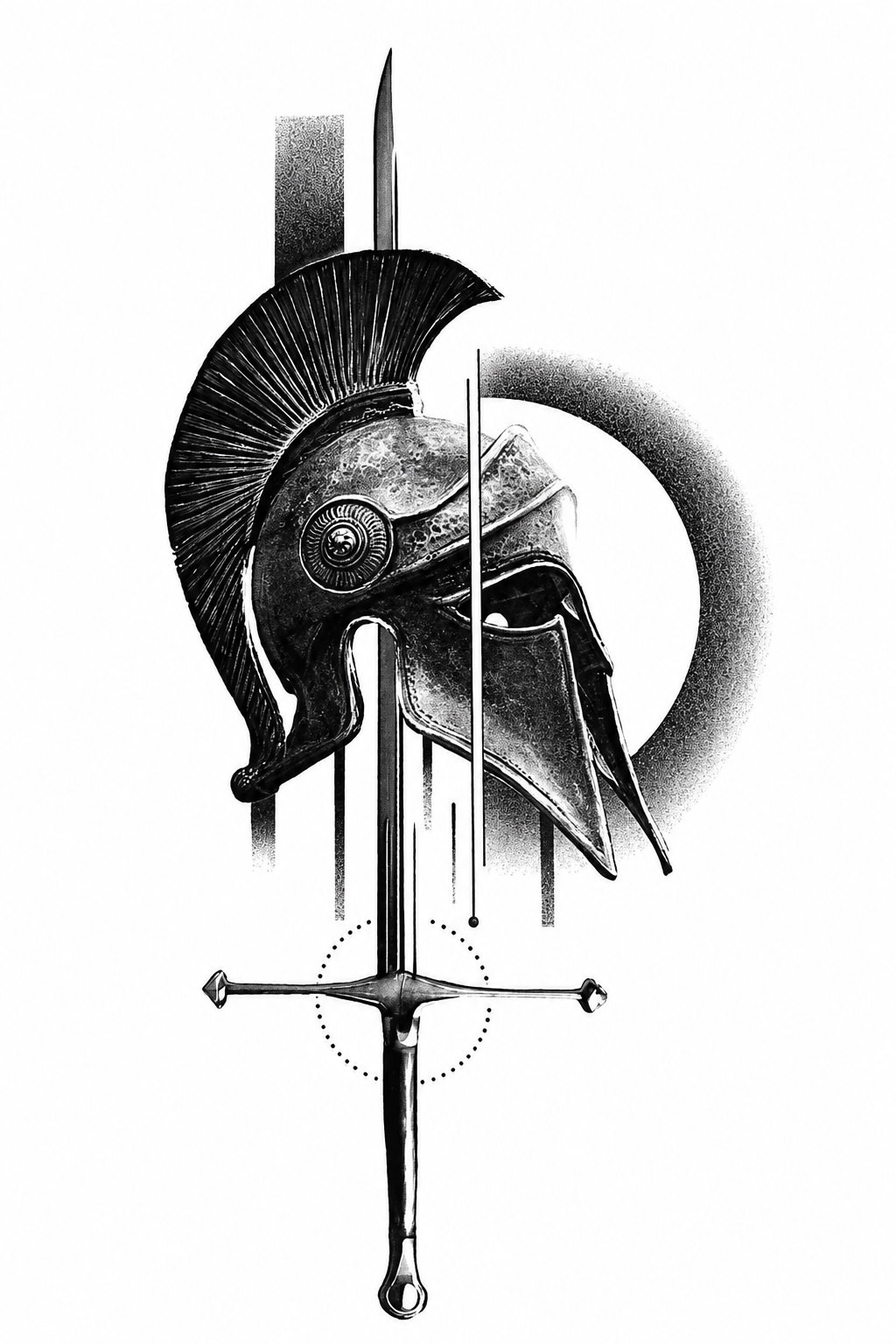 Spartan Honor (Q-635)