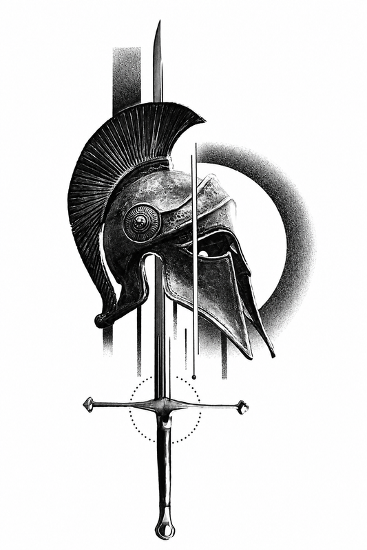 Spartan Honor (Q-635)