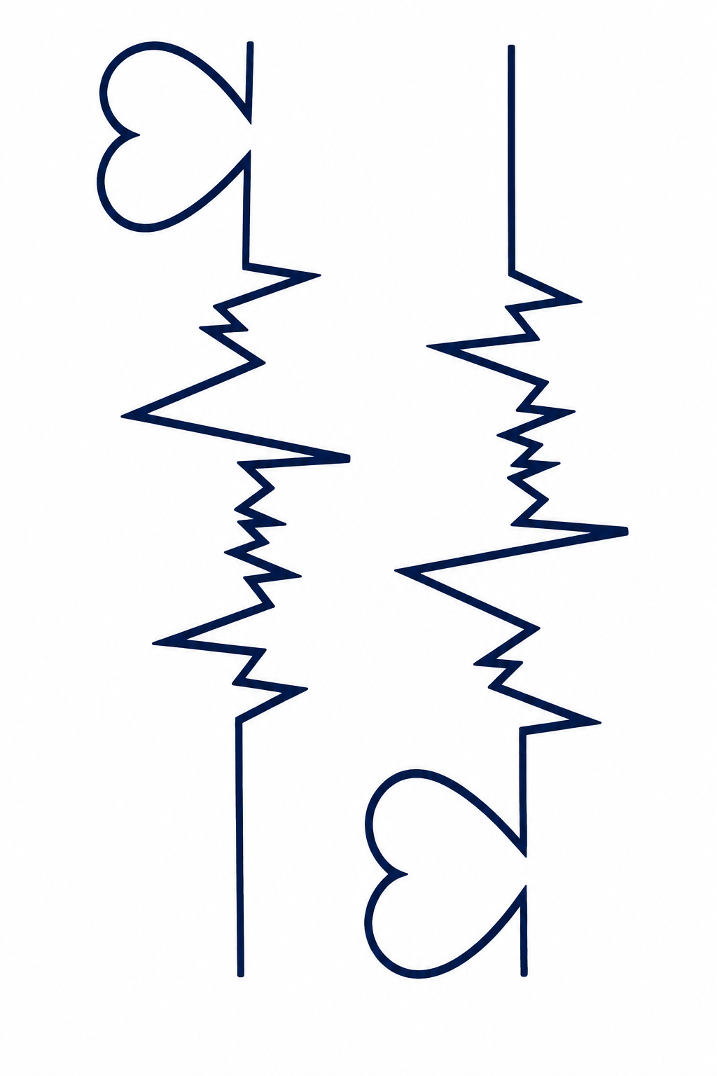Heartbeat (X-044)
