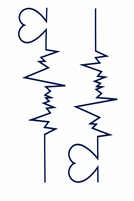 Heartbeat (X-044)
