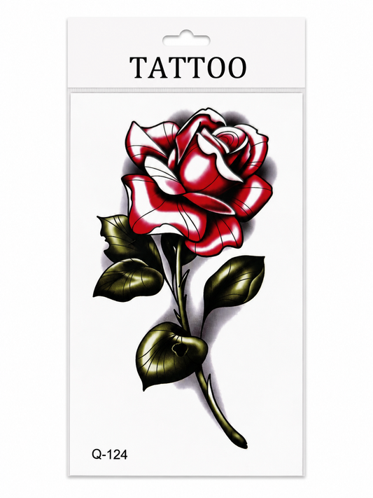 Rose Love ( Q-124)